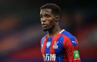 Wilfried Zaha has been Crystal Palace's star performer for the last few years.